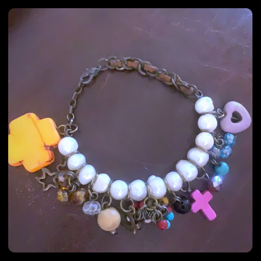 Pearl Bracelet